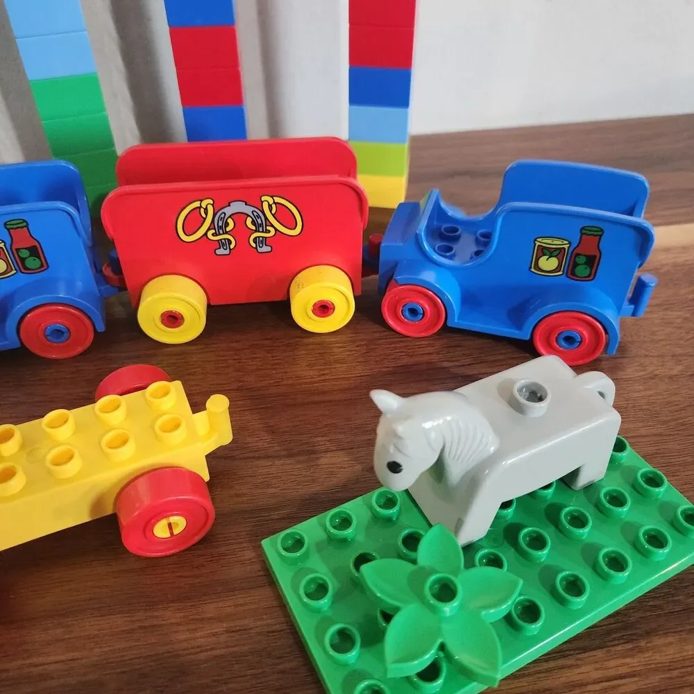 Lego details duplo